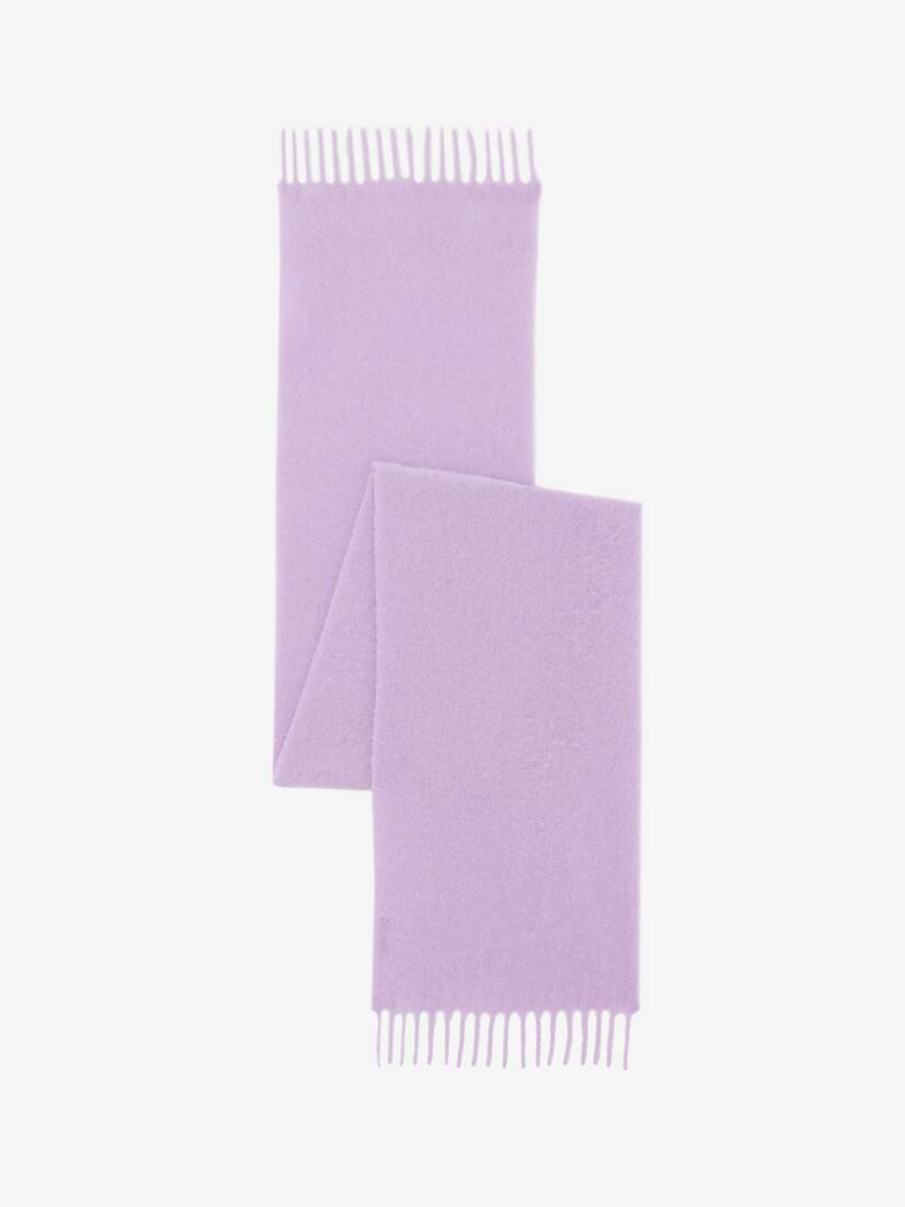 Classic Scarf