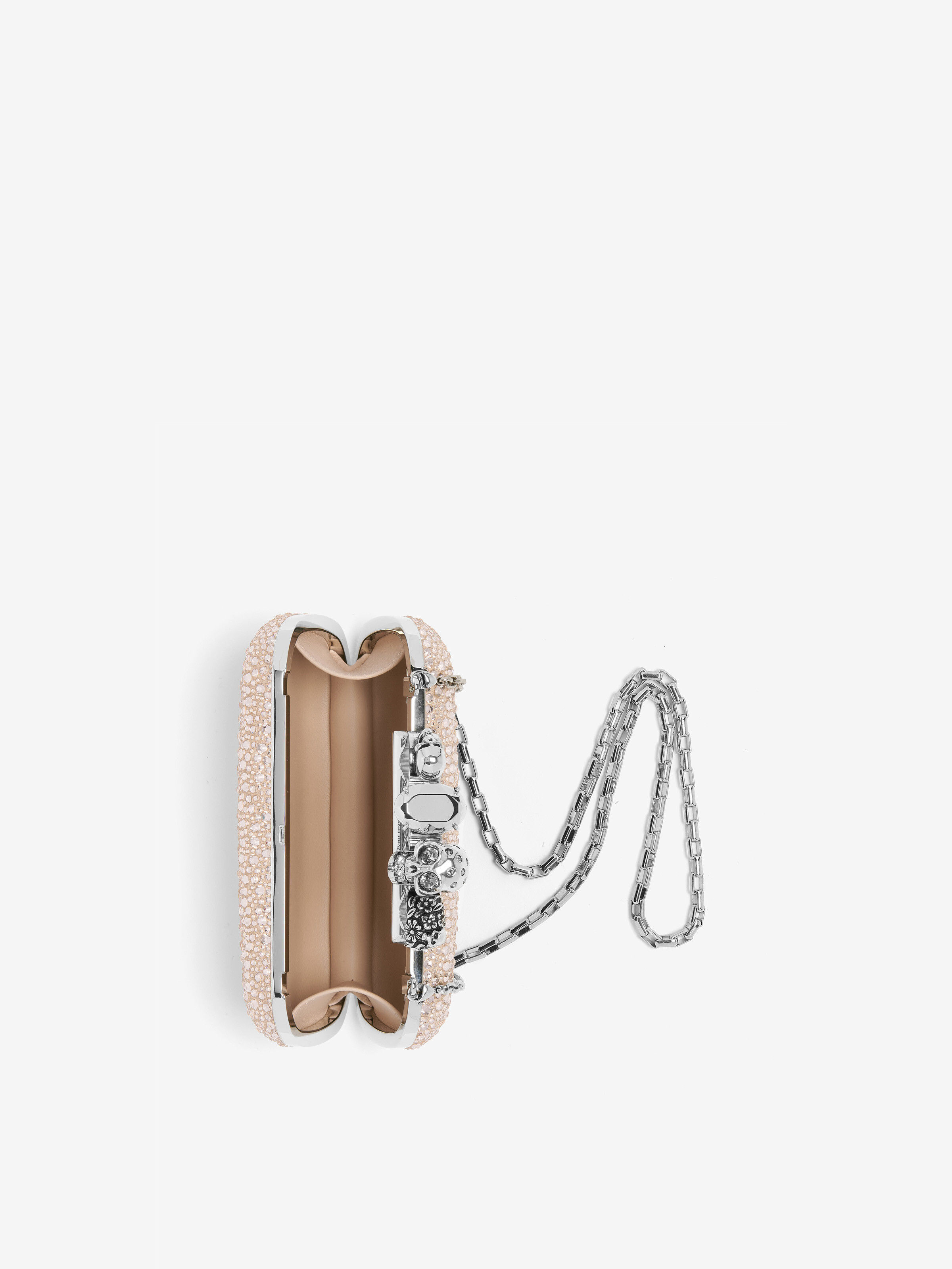 Minaudière Knuckle