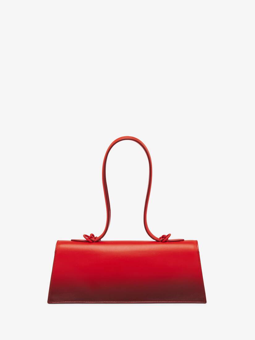 Jewelled Top Handle | Alexander McQueen - image 4