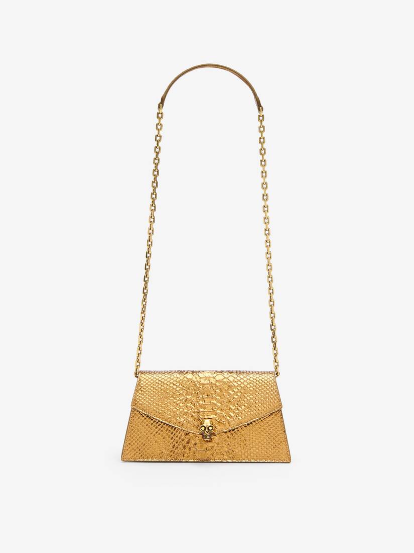 Mini Sac Skull | Alexander McQueen - image 6