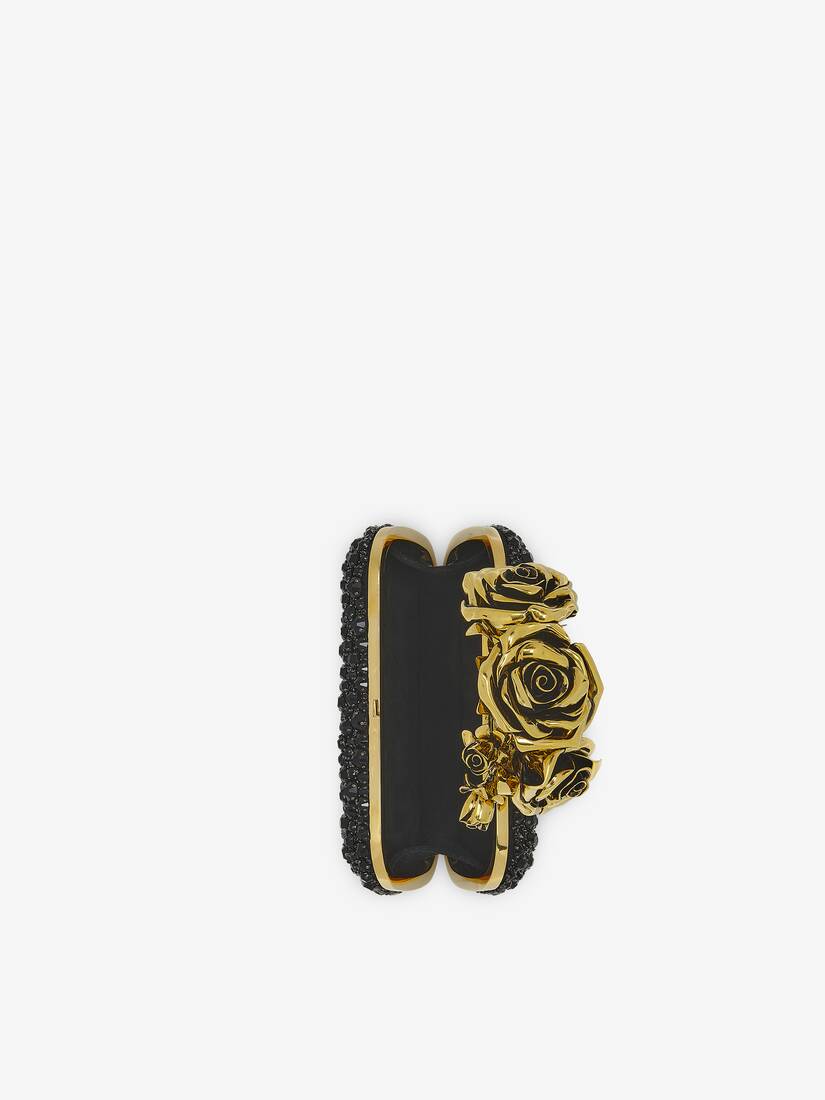 Rose Knuckle Clutch