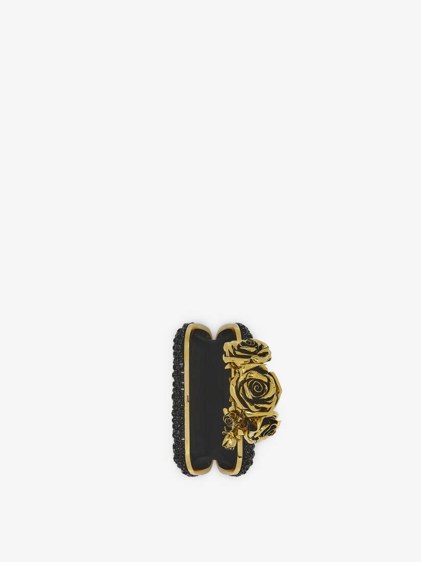 Rose Knuckle Clutch