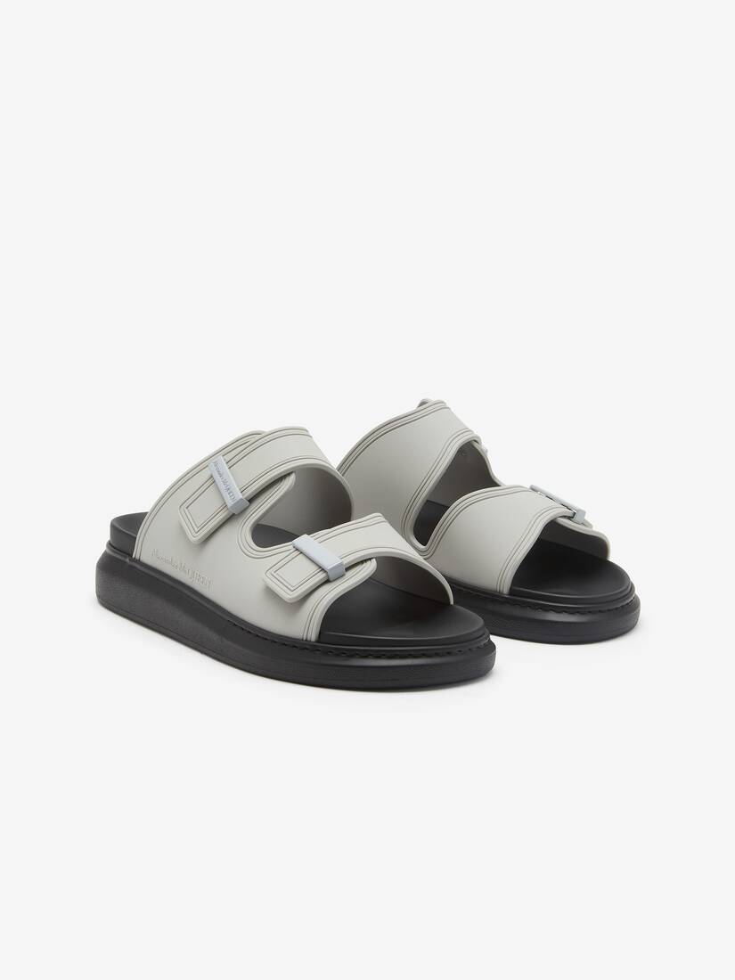 Sandales Hybrid | Alexander McQueen - image 2
