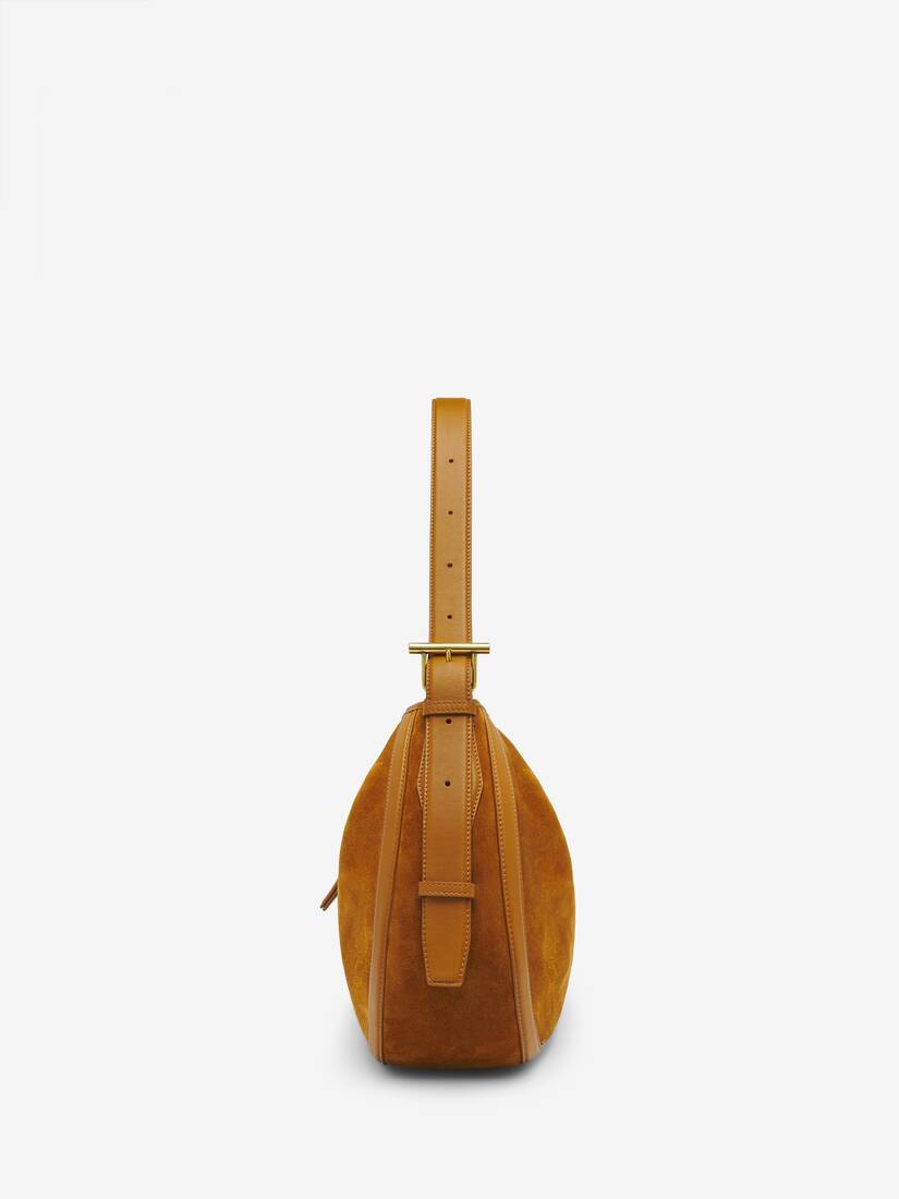 T-Bar Shoulder Bag