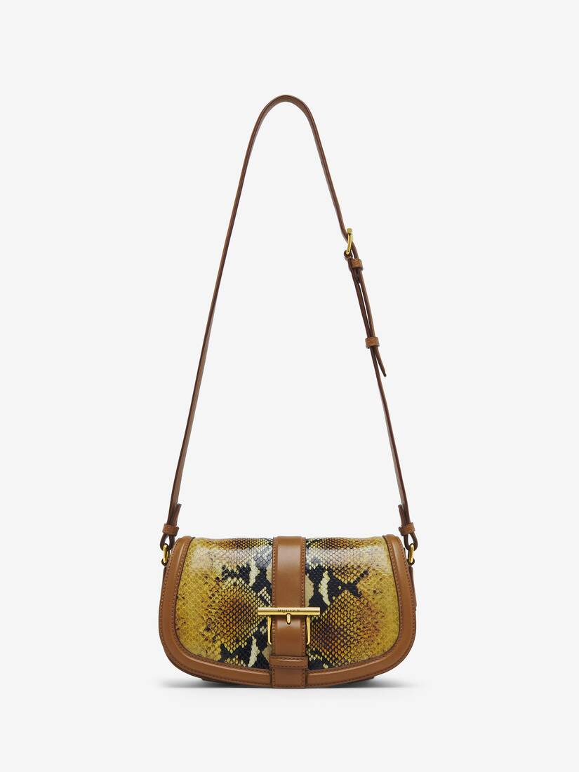 T-Bar Satchel