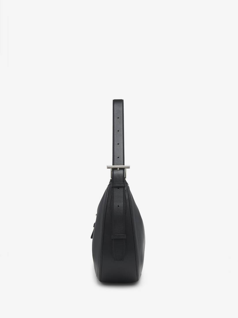 T-Bar Shoulder Bag