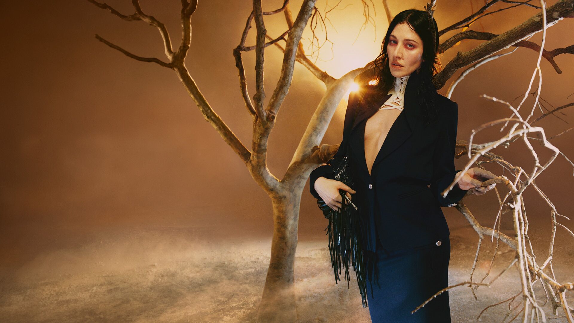 McQueen JP | Official Online Store