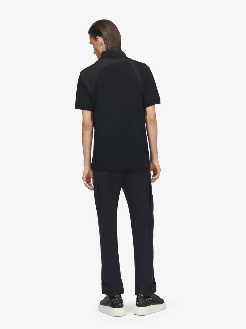 Cargo Trousers | Alexander McQueen - image 4