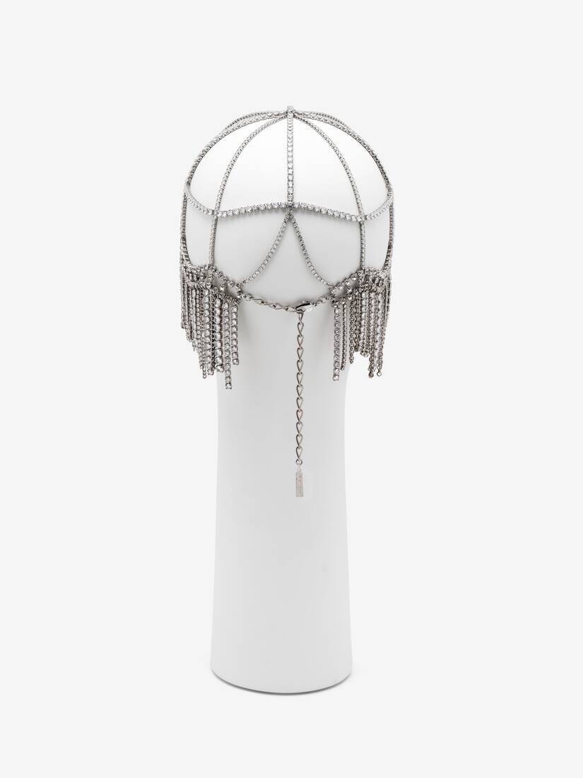 Chandelier Head Piece