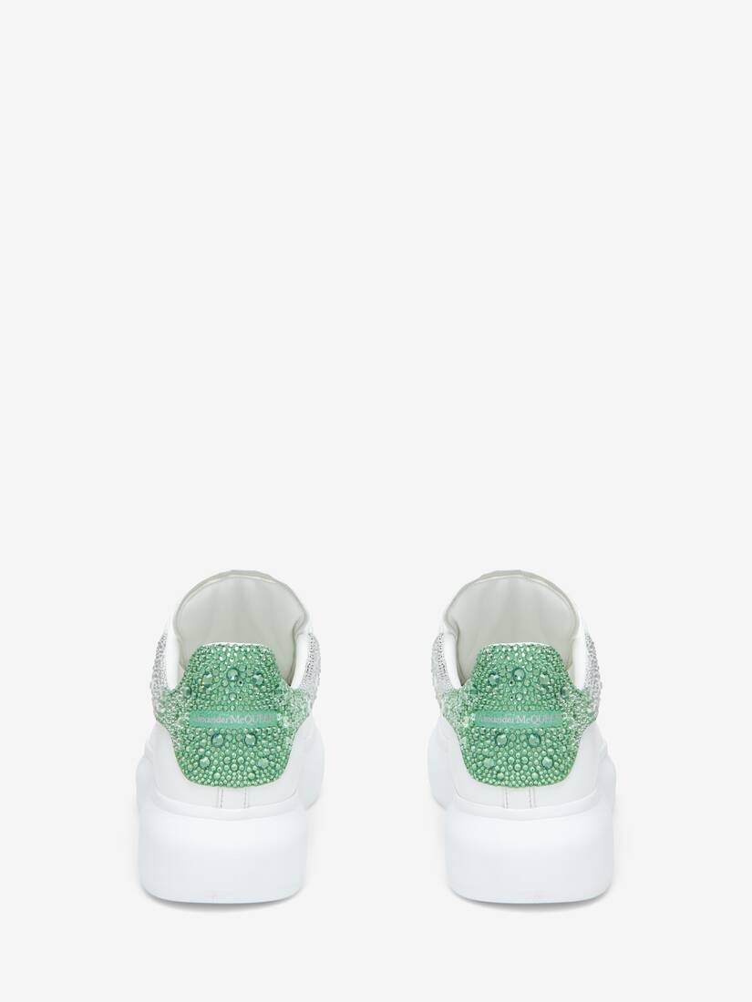 Sneakers Oversize