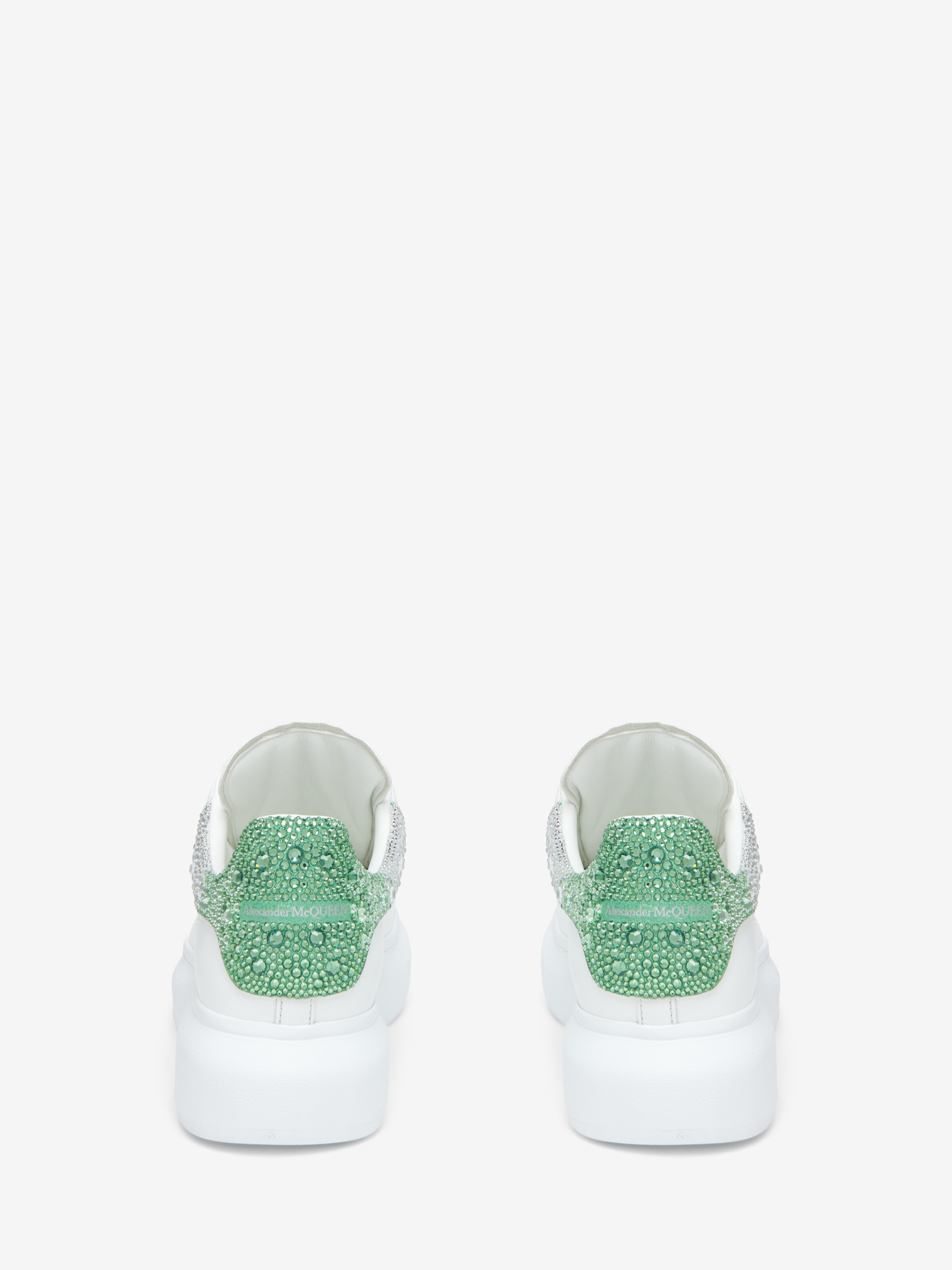 Sneakers Oversize