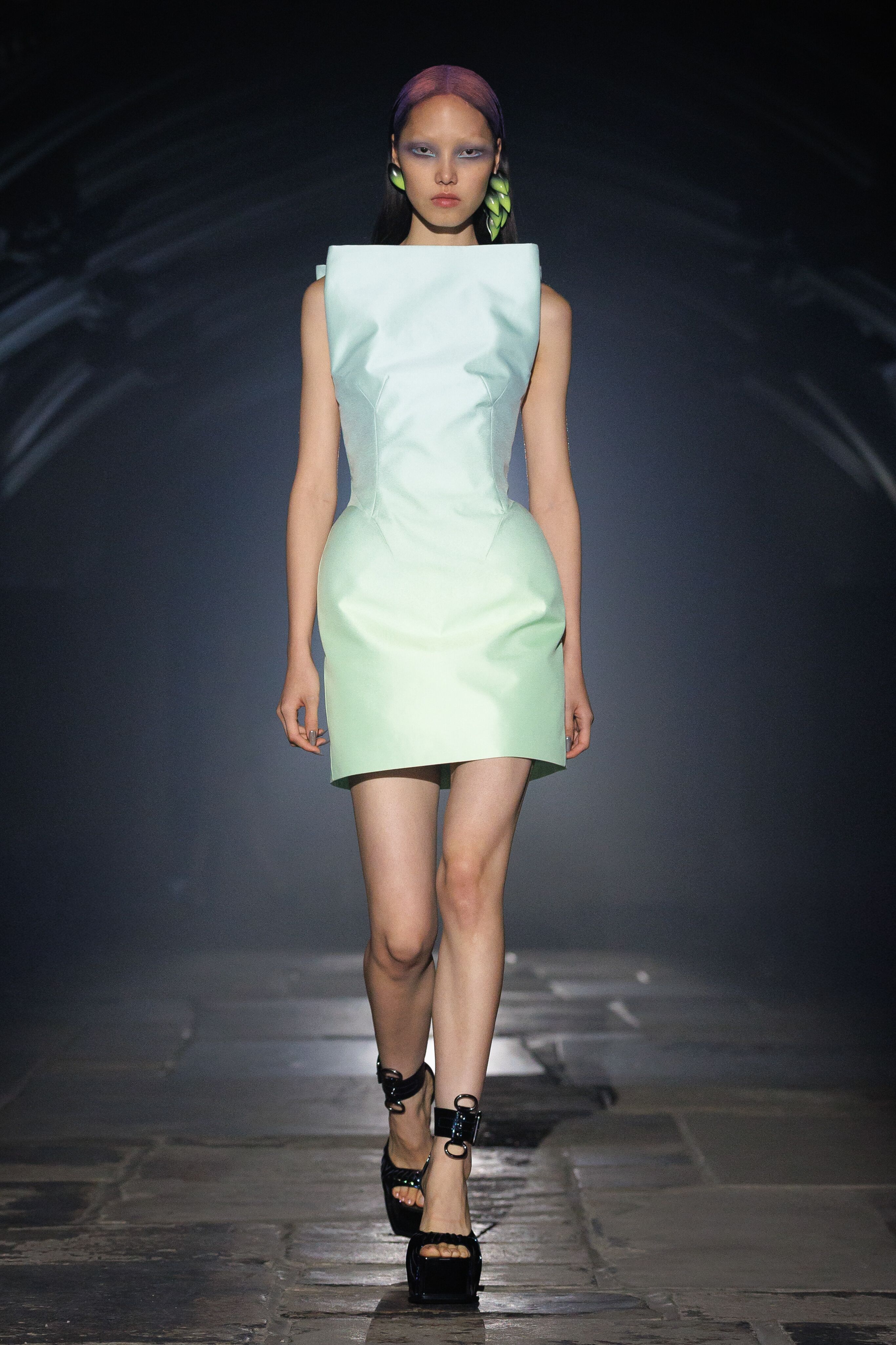 Spring Summer 2027 Look 28