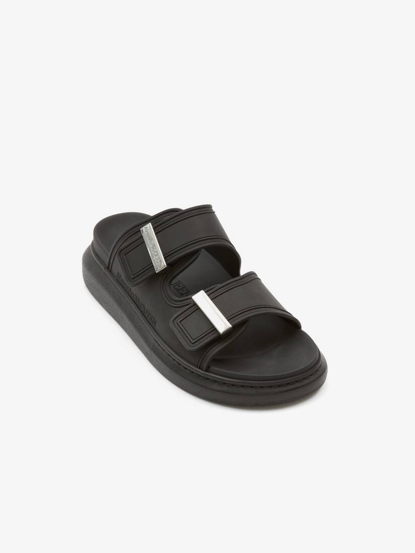 Hybrid Slide | Alexander McQueen - image 2