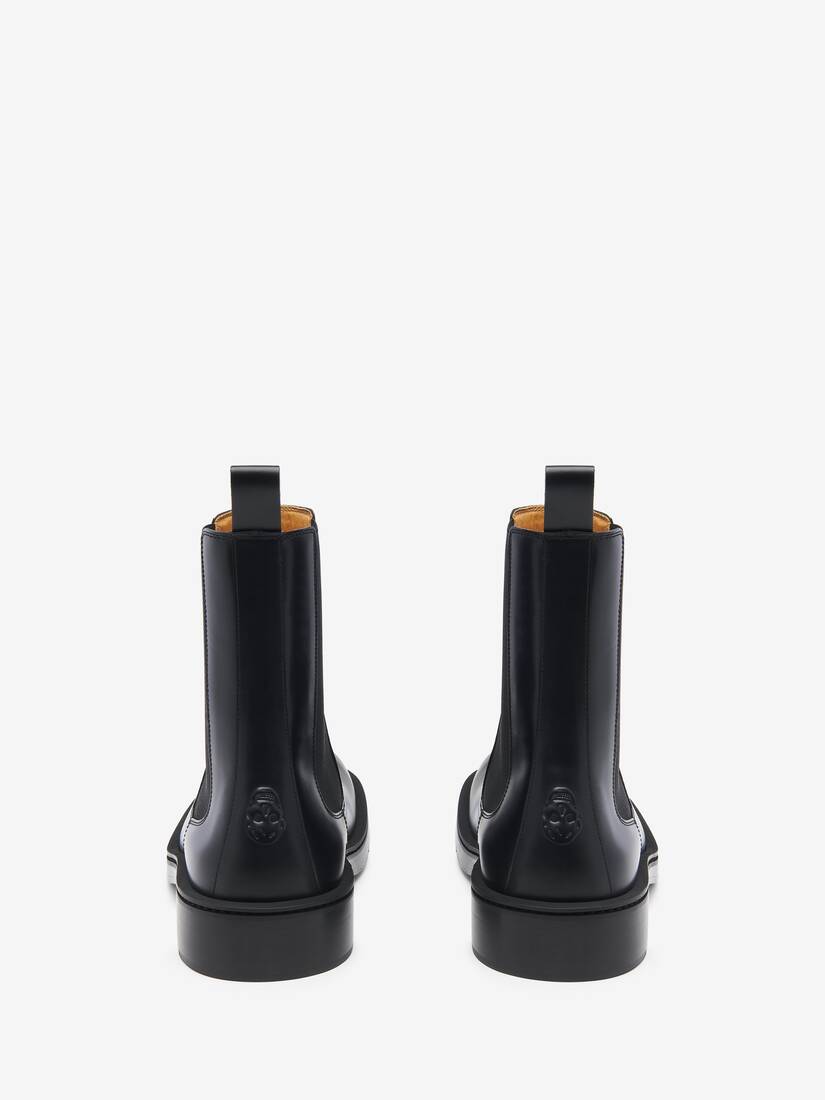 Trunk Chelsea Boot