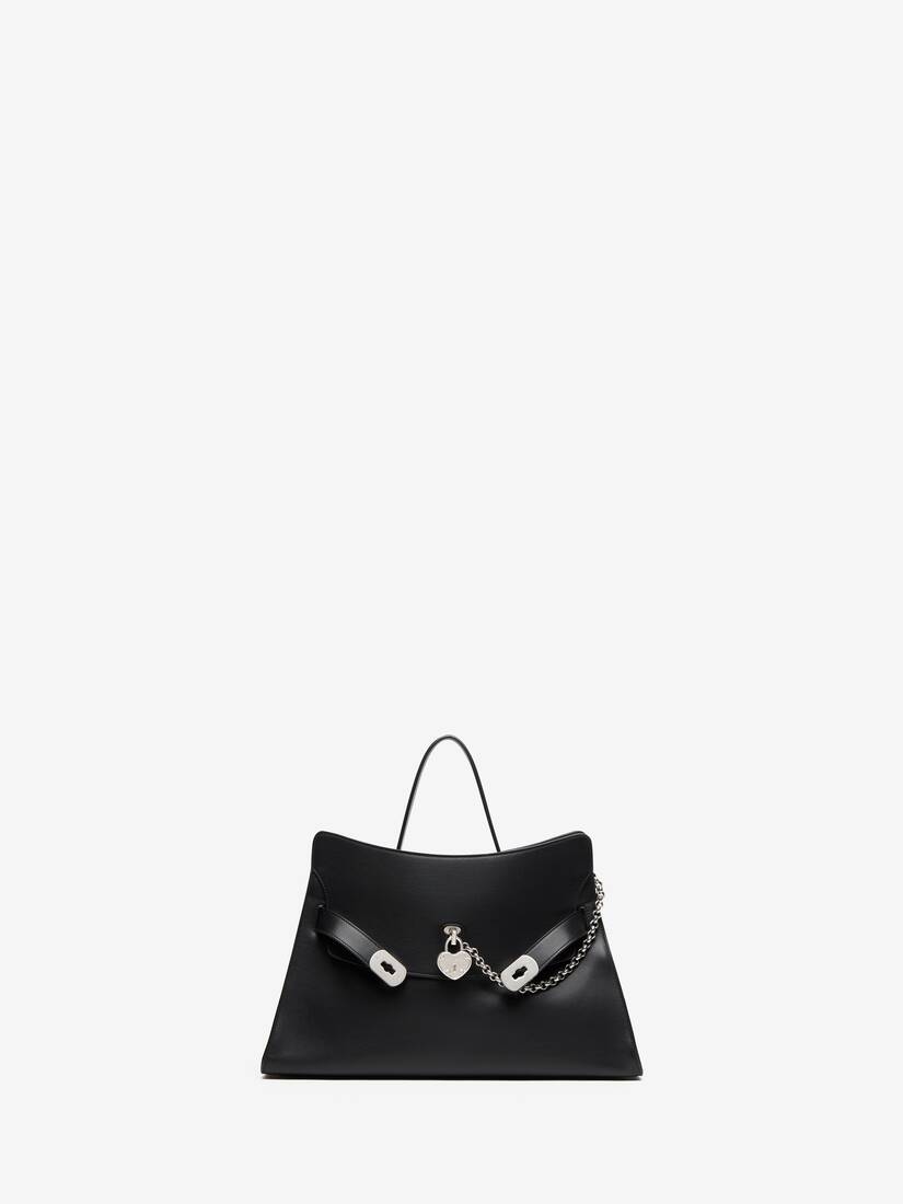 Locke Bag | Alexander McQueen - image 1