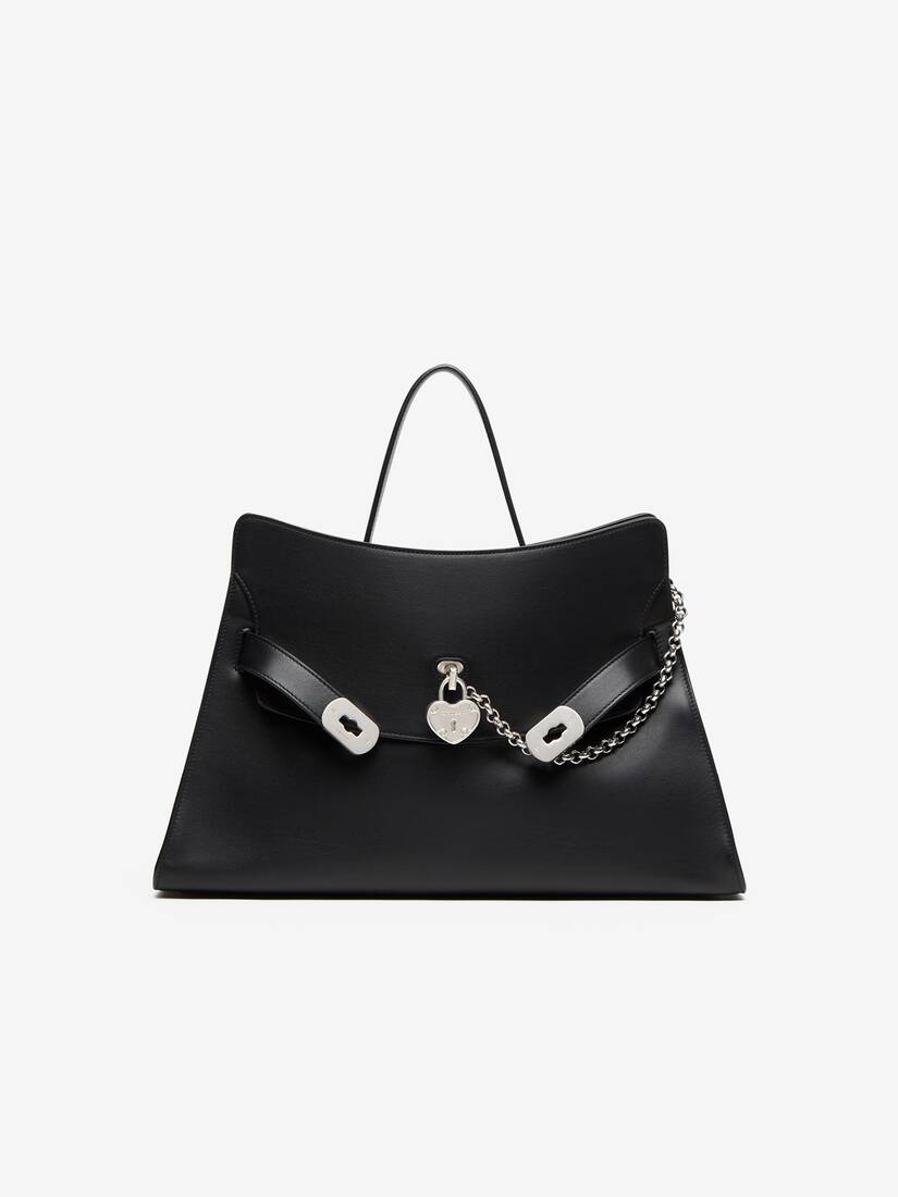 Locke Bag | Alexander McQueen - image 1