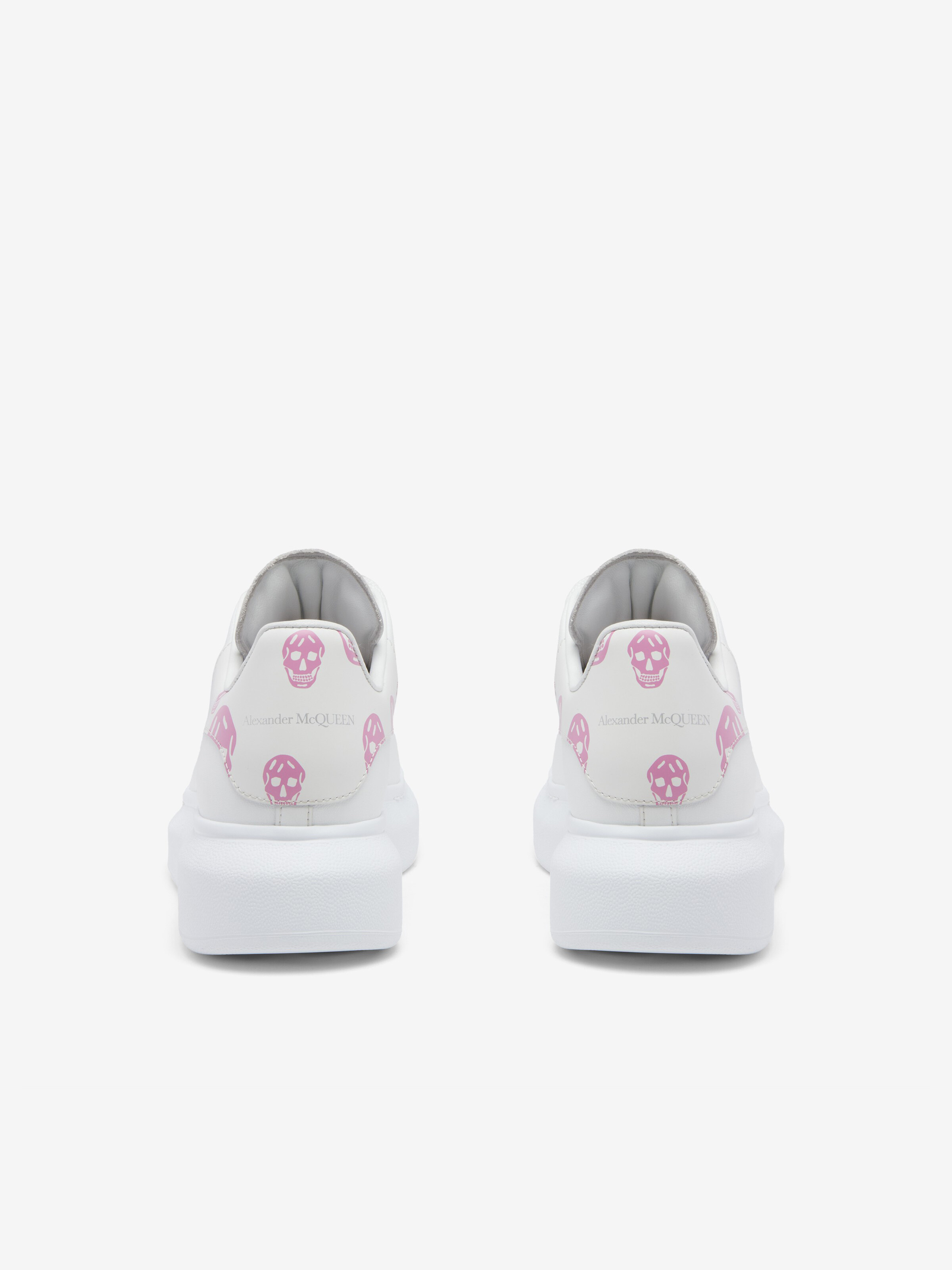 Oversized Sneaker