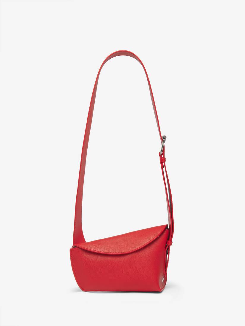 T-Bar Sling Bag | Alexander McQueen - image 1
