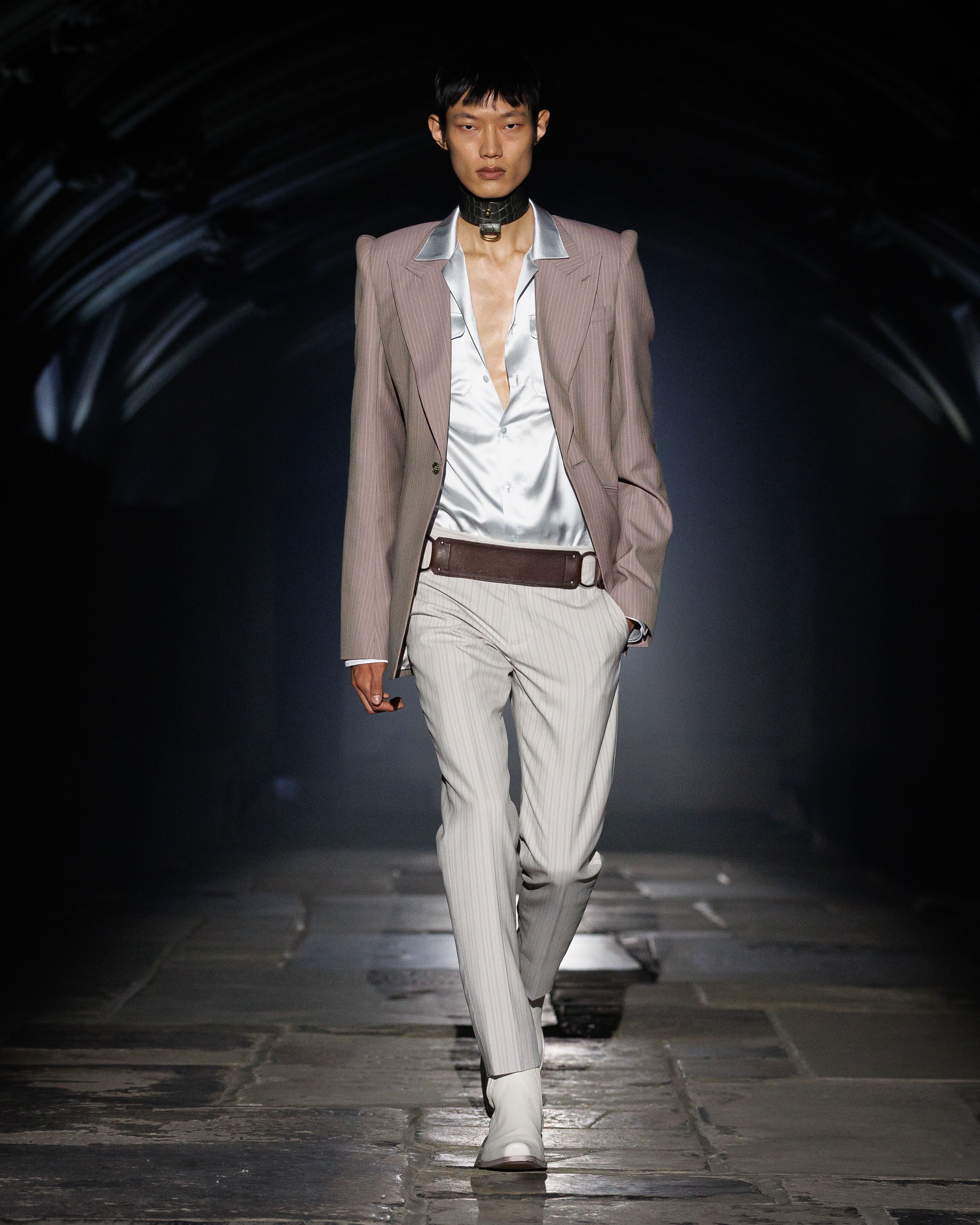 Spring Summer 2027 Look 3