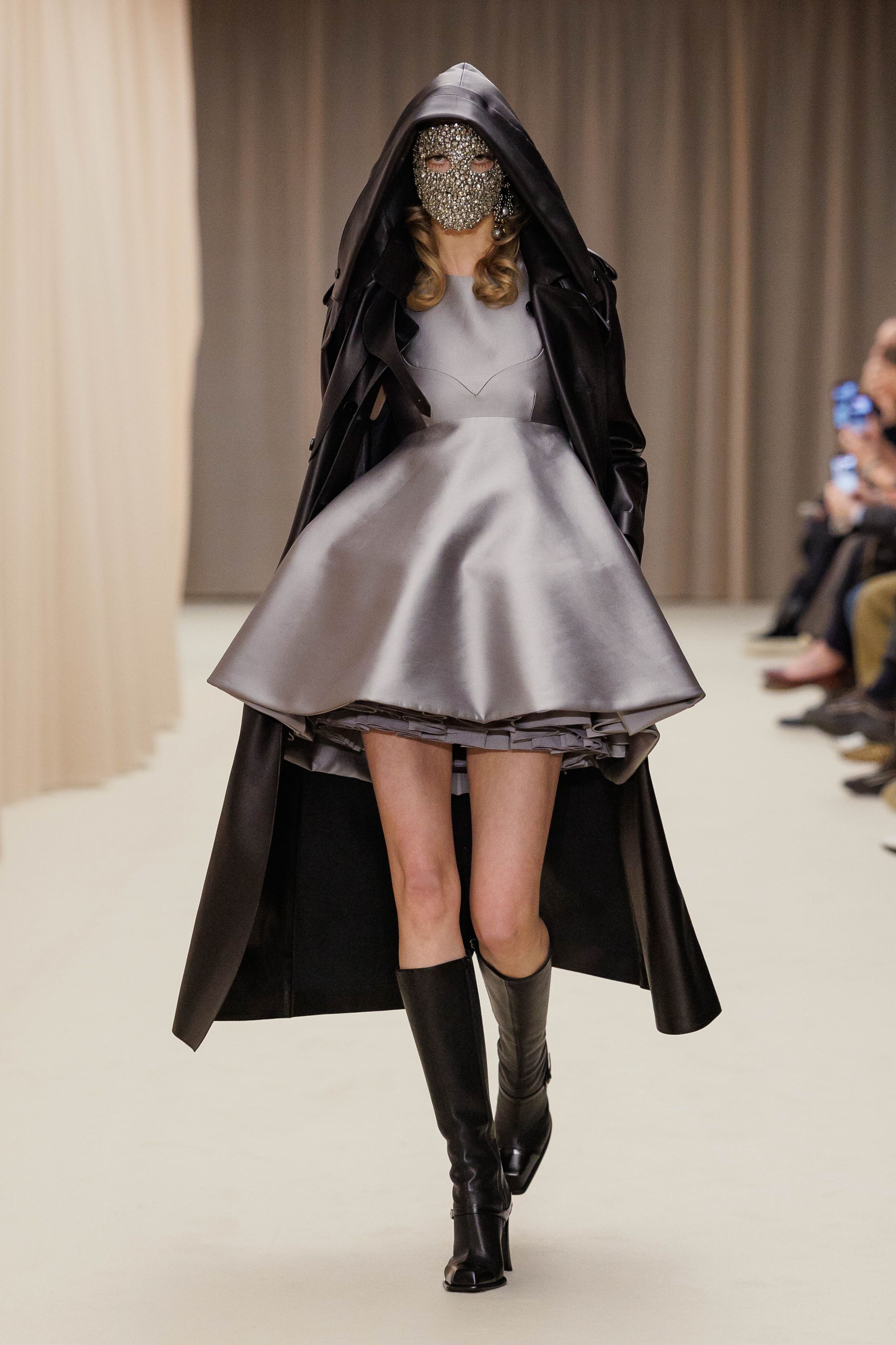 Autumn Winter 2026 Show Look 32