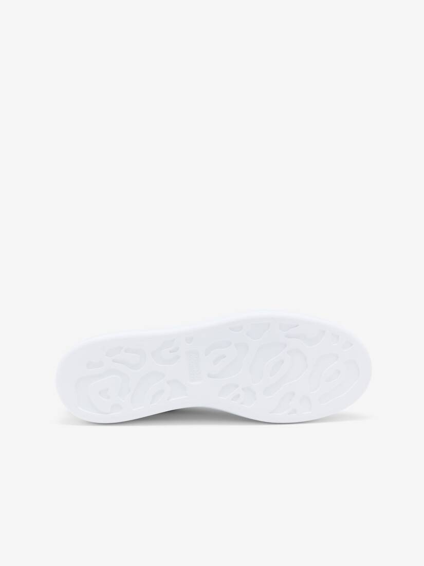 オーバーサイズドスニーカー | Alexander McQueen - image 4