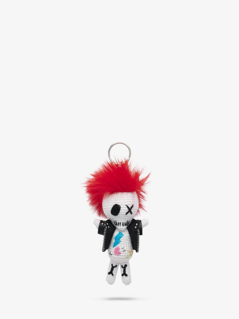 The Doll Punk | Alexander McQueen - image 1