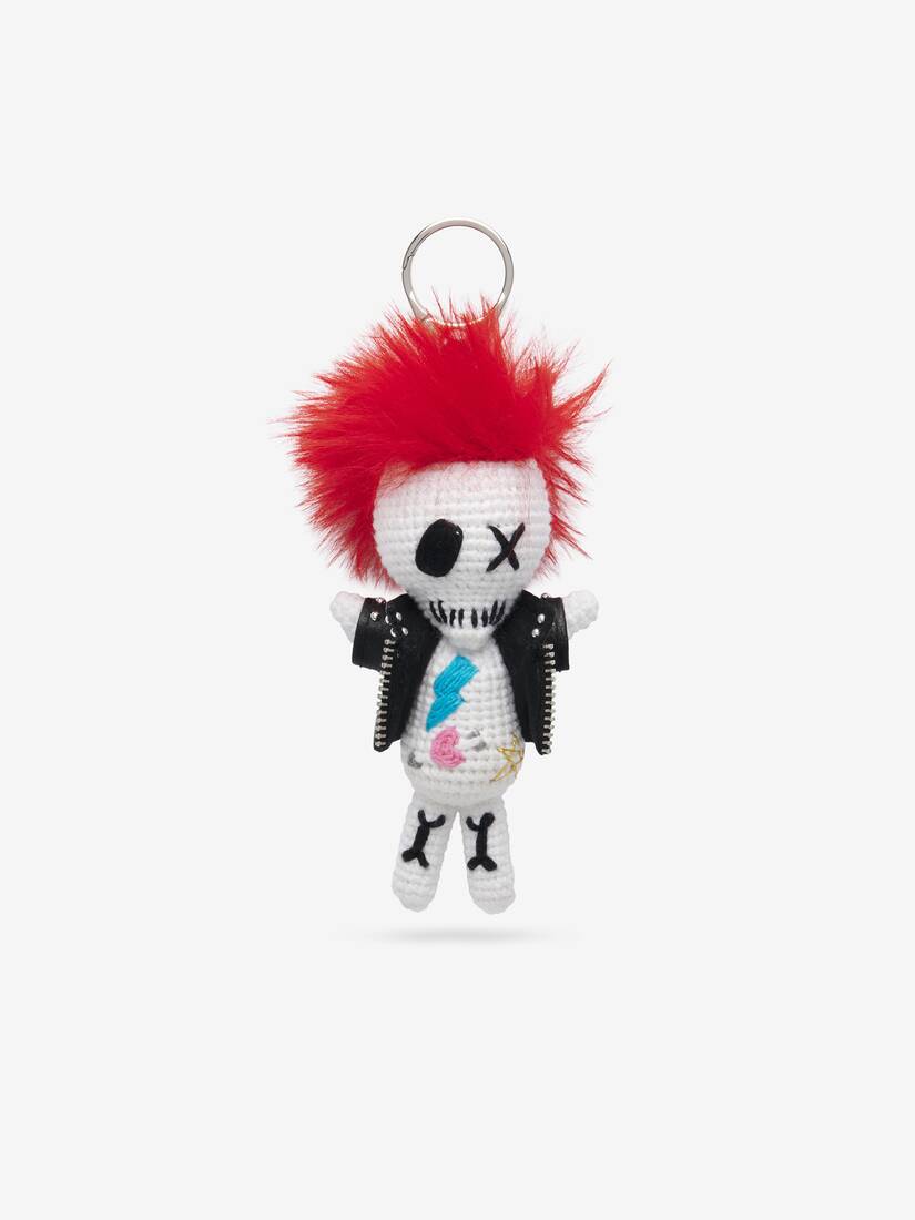 The Doll Punk | Alexander McQueen - image 1
