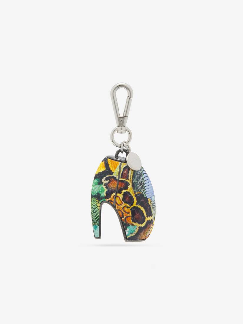 Armadillo Charm | Alexander McQueen - image 1