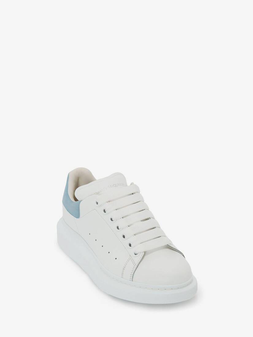 Oversized Sneaker | Alexander McQueen - image 2