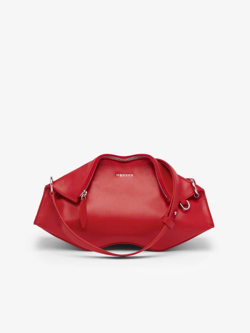 Clutch Manta | Alexander McQueen - image 6