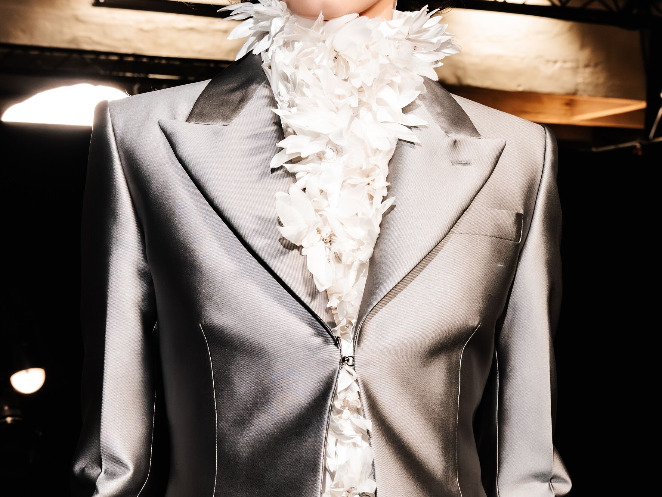 Alexander McQueen Appointment services