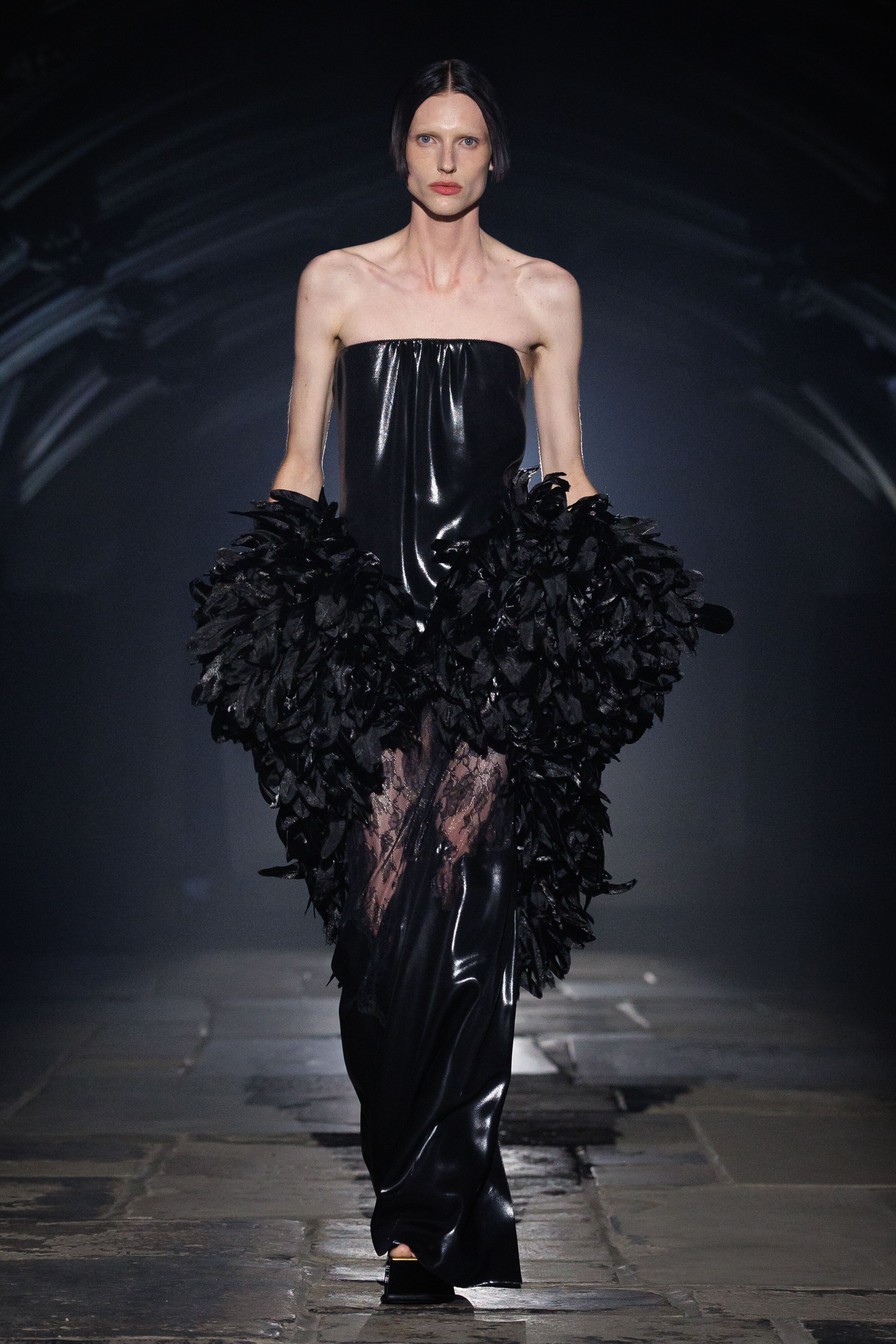 Spring Summer 2027 Look 46