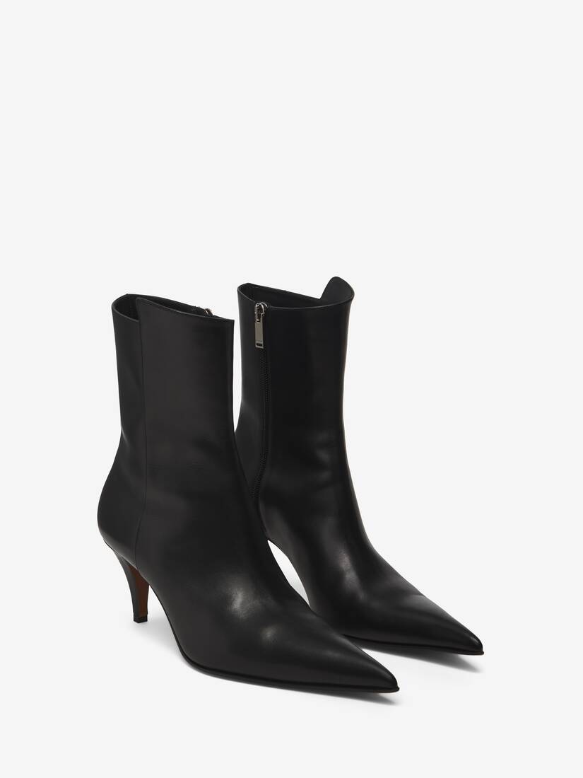 Bottines Birdee