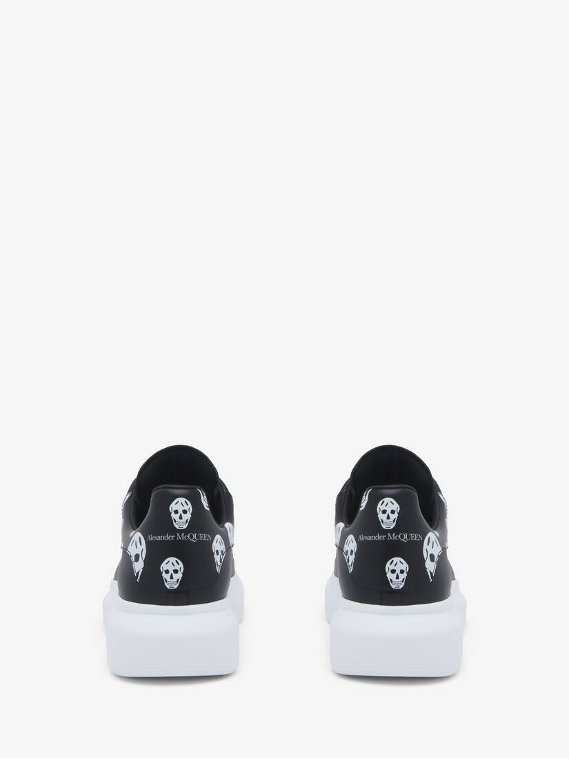 阔型运动鞋 | Alexander McQueen - image 3