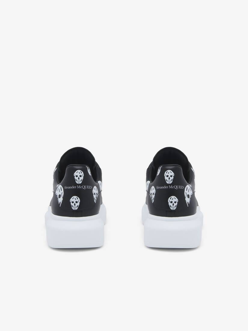 Sneakers Oversize | Alexander McQueen - image 3