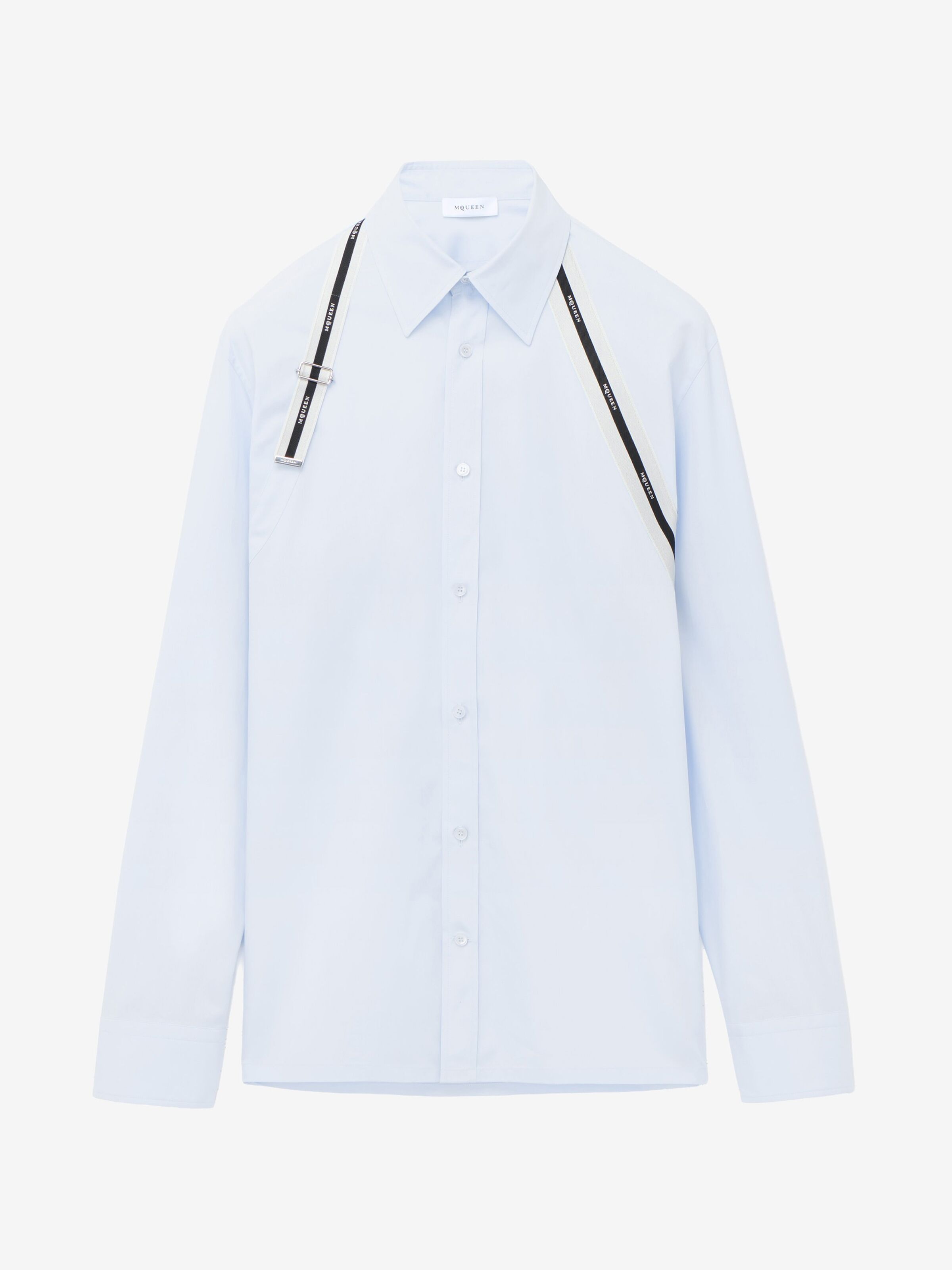 Alexander McQueen Men's New Arrivals
