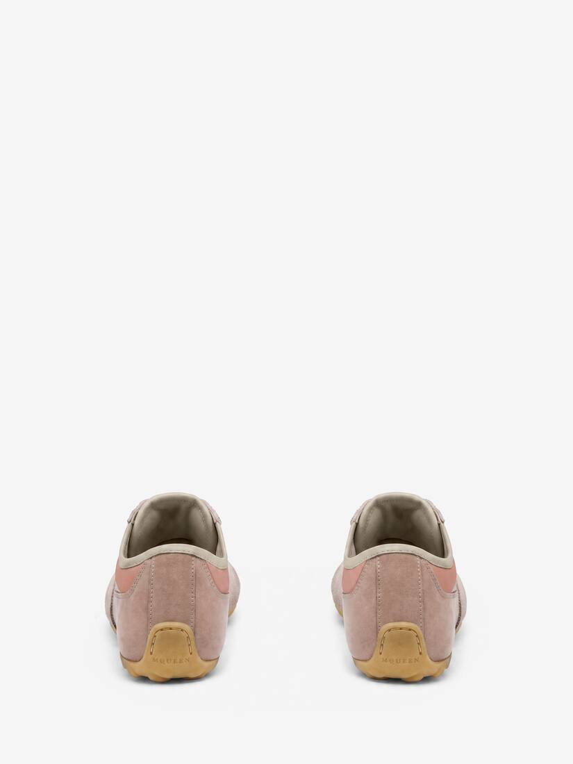 Boxe Sneaker | Alexander McQueen - image 3