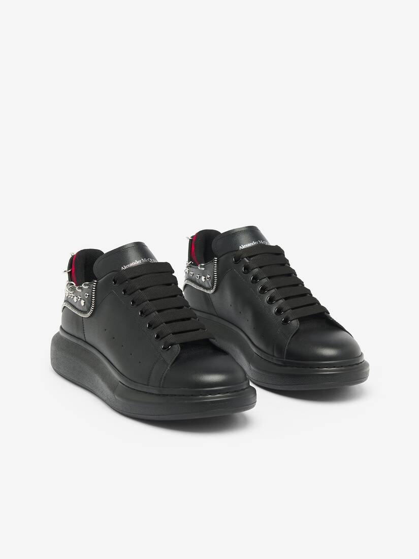 厚底運動鞋 | Alexander McQueen - image 3