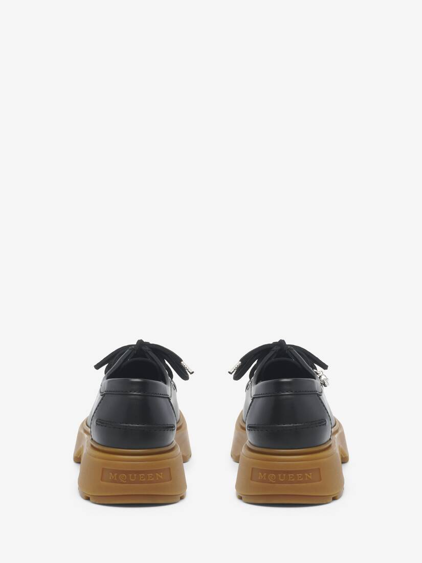Rover Shoe | Alexander McQueen - image 4