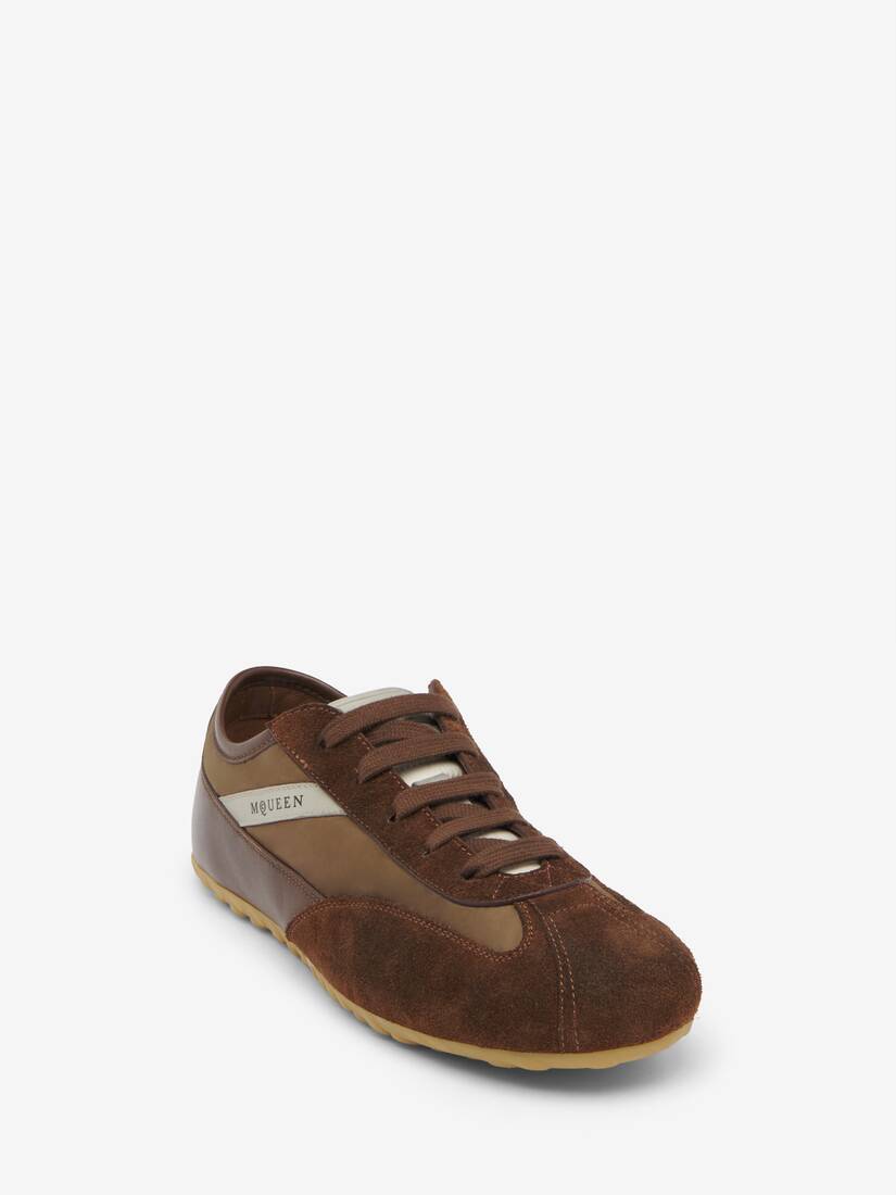 Boxe Sneaker | Alexander McQueen - image 5