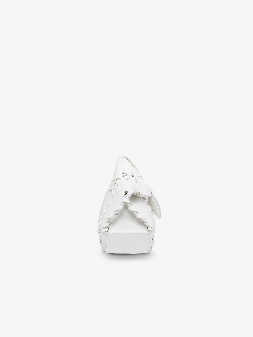 Clutch Manta | Alexander McQueen - image 3