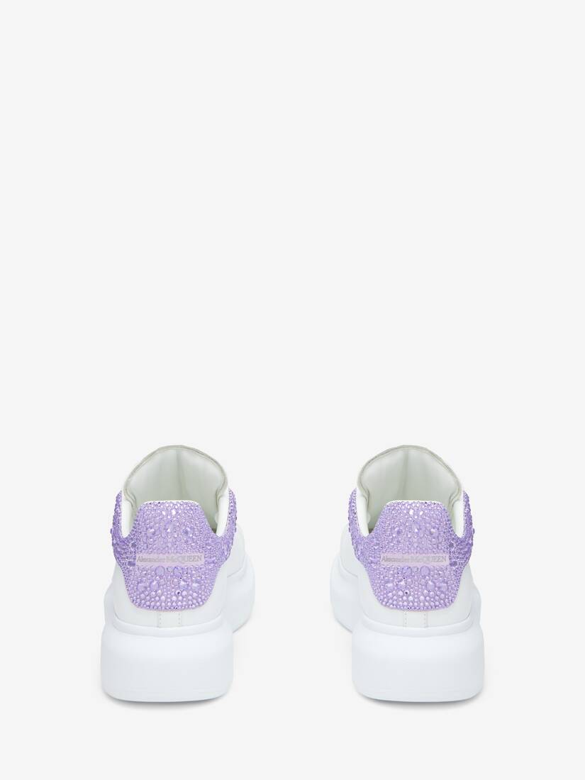 Oversized Sneaker