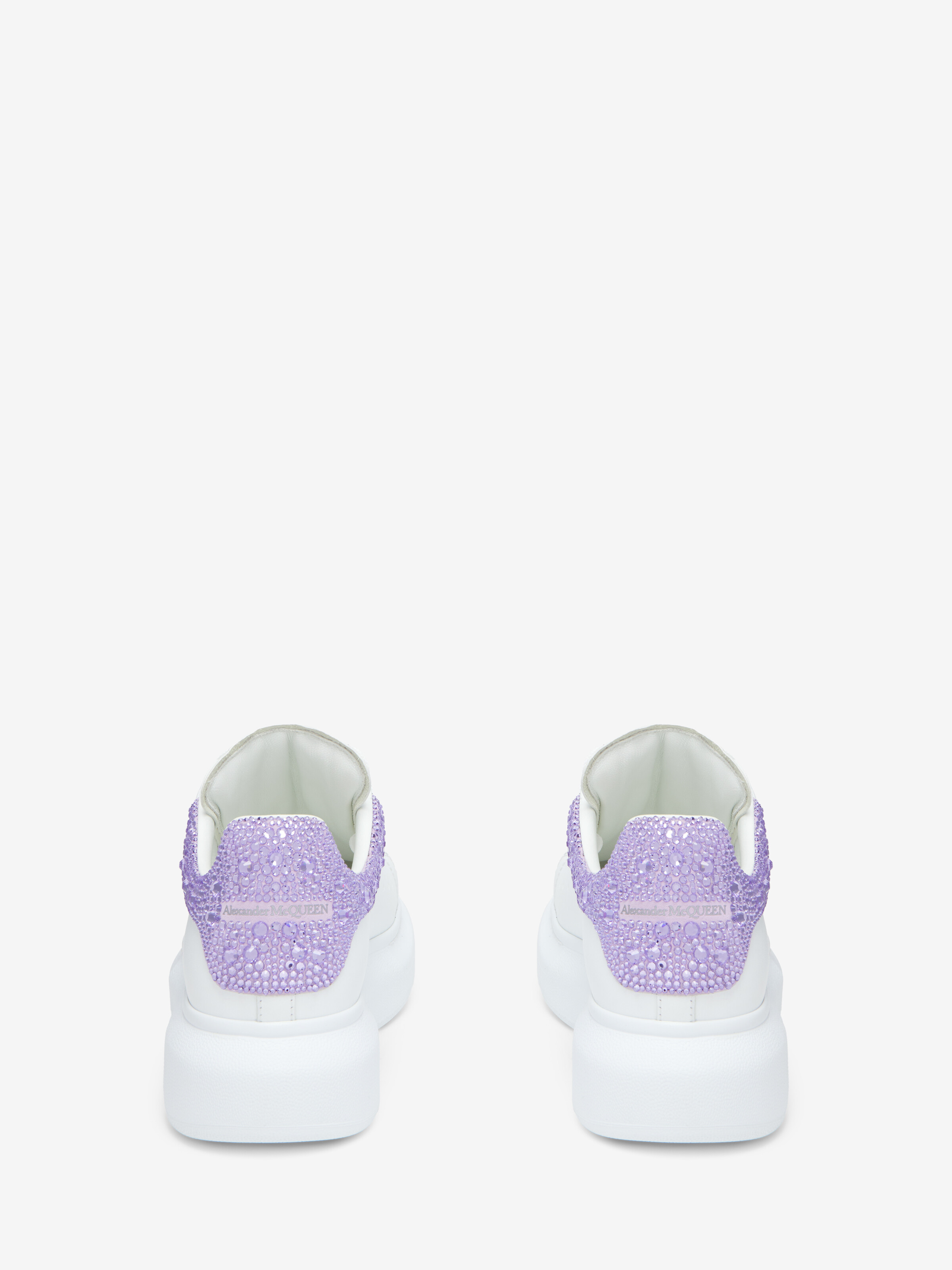 Oversized Sneaker