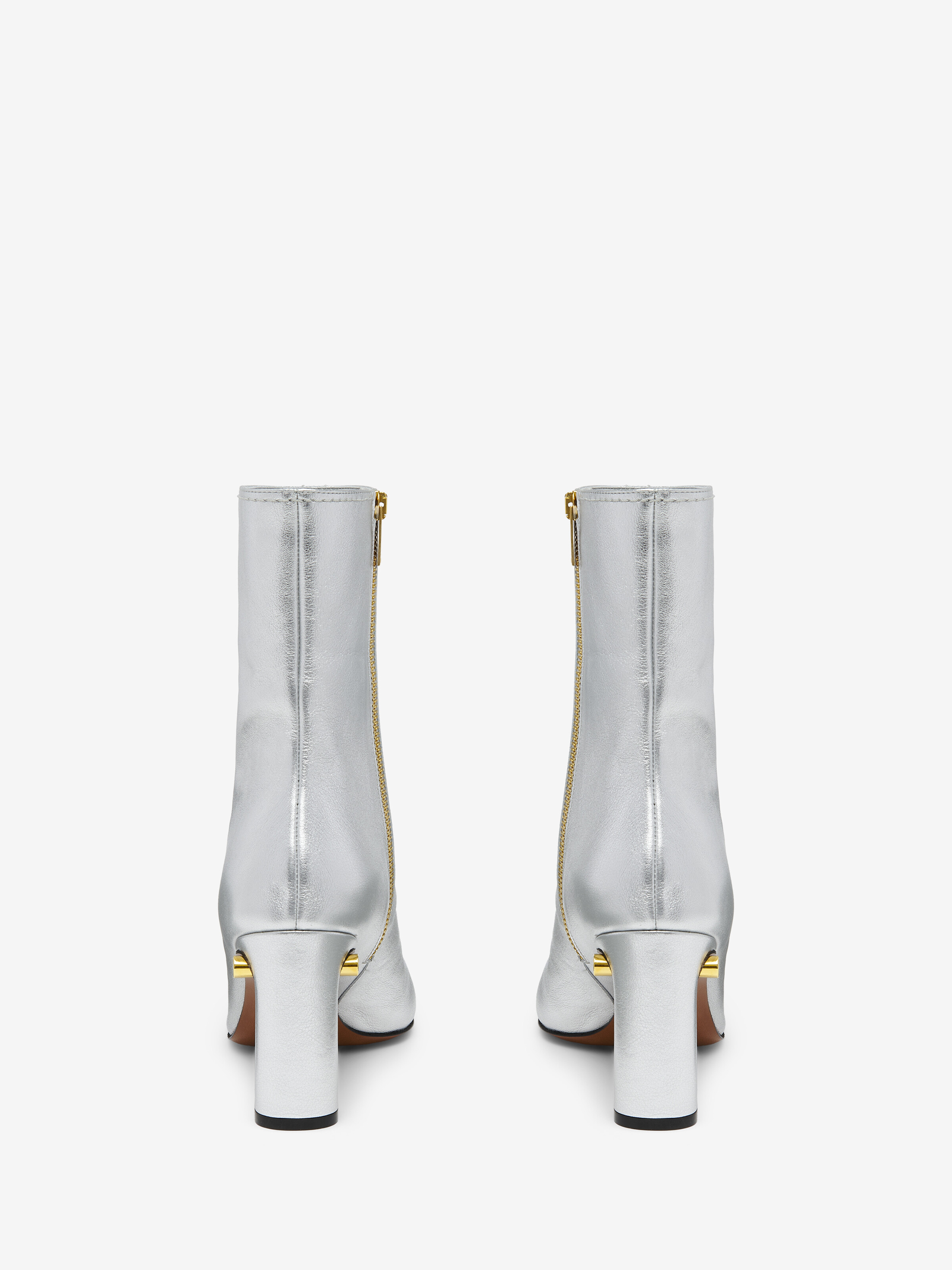 T-Bar Ankle Boot