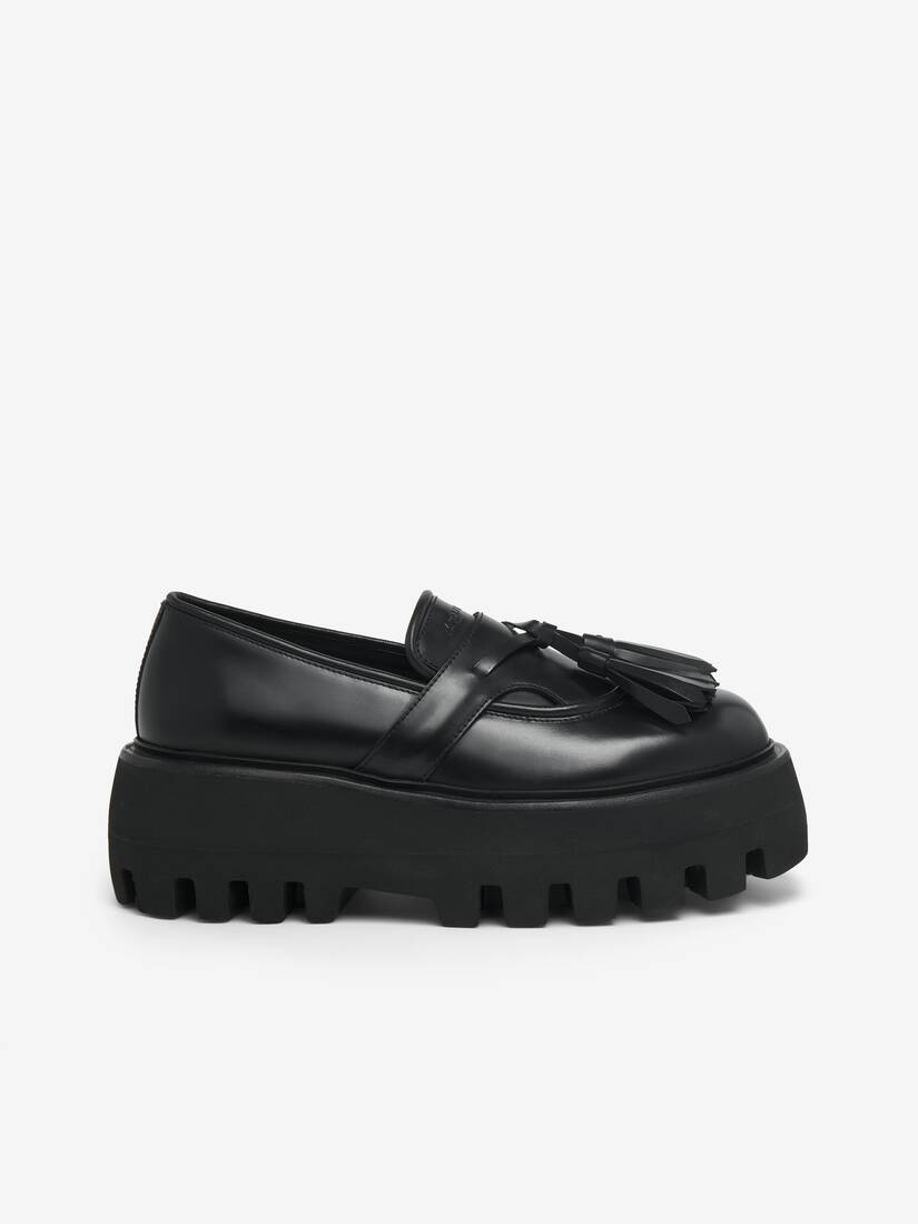 Sofa Loafer | Alexander McQueen - image 1