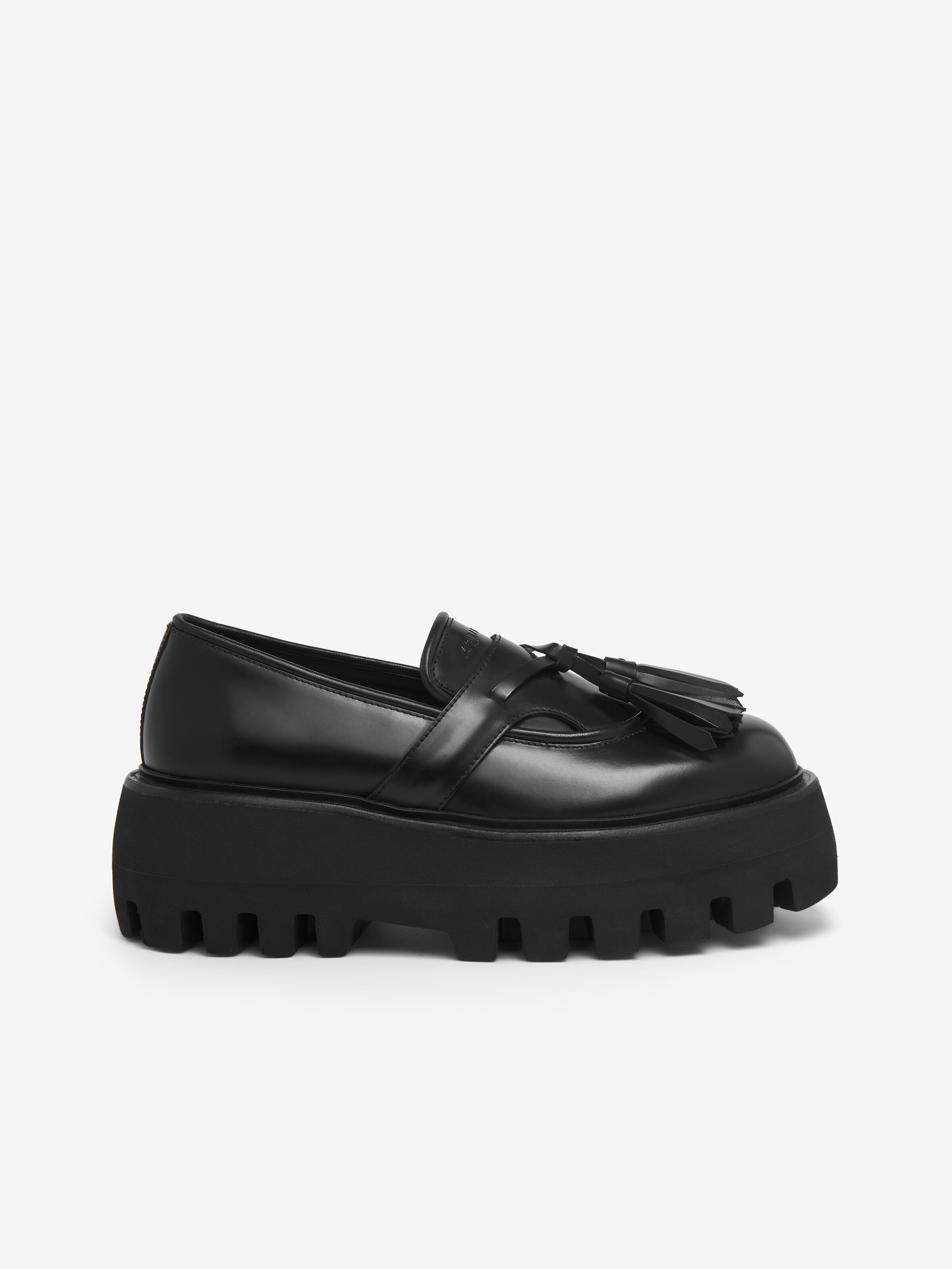 Mocassins Sofa