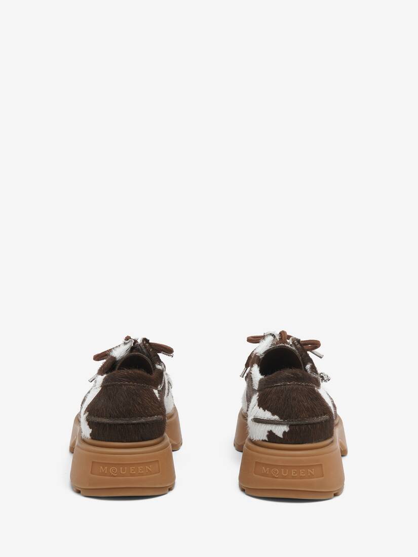 Rover Shoe | Alexander McQueen - image 4