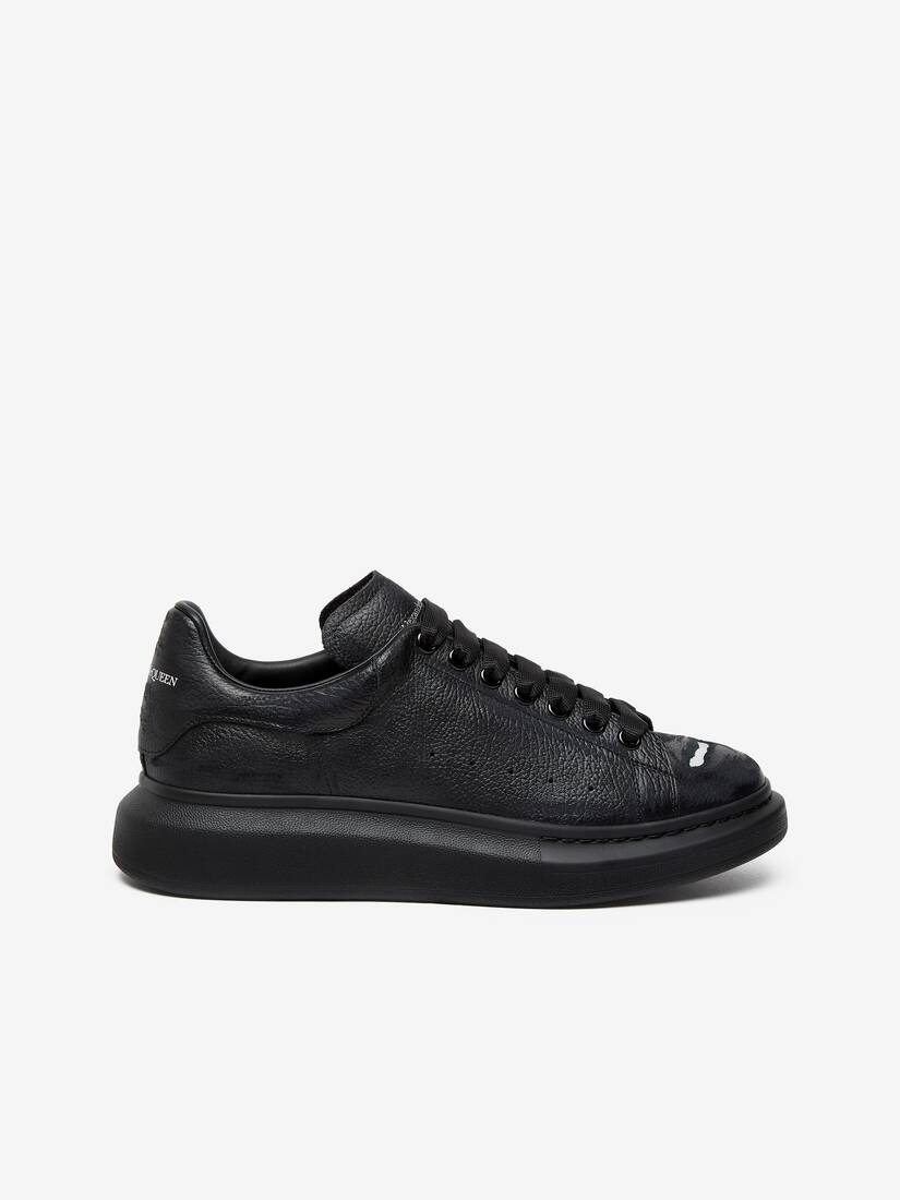 Oversized Sneaker | Alexander McQueen - image 1