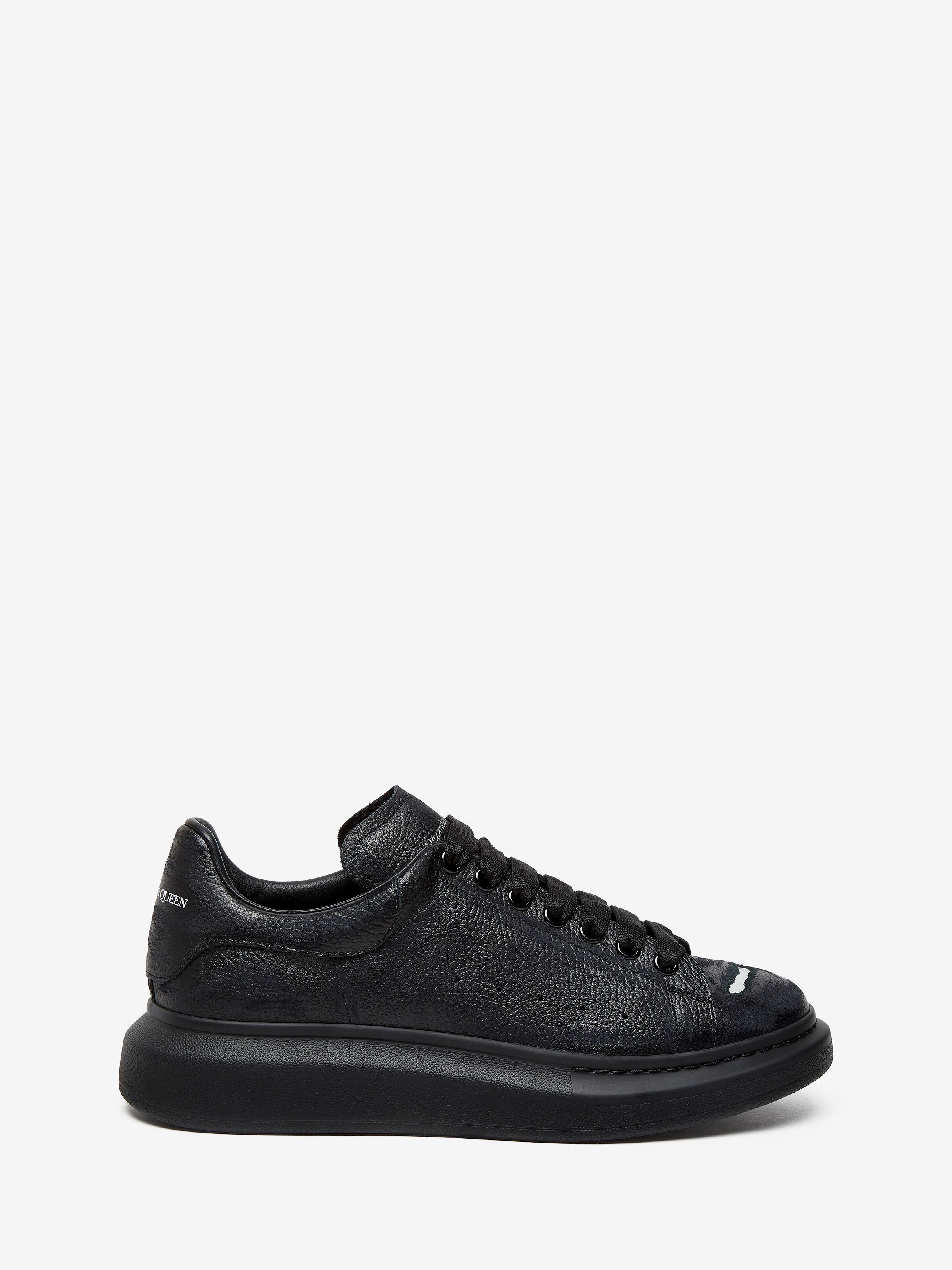 Oversized Sneaker