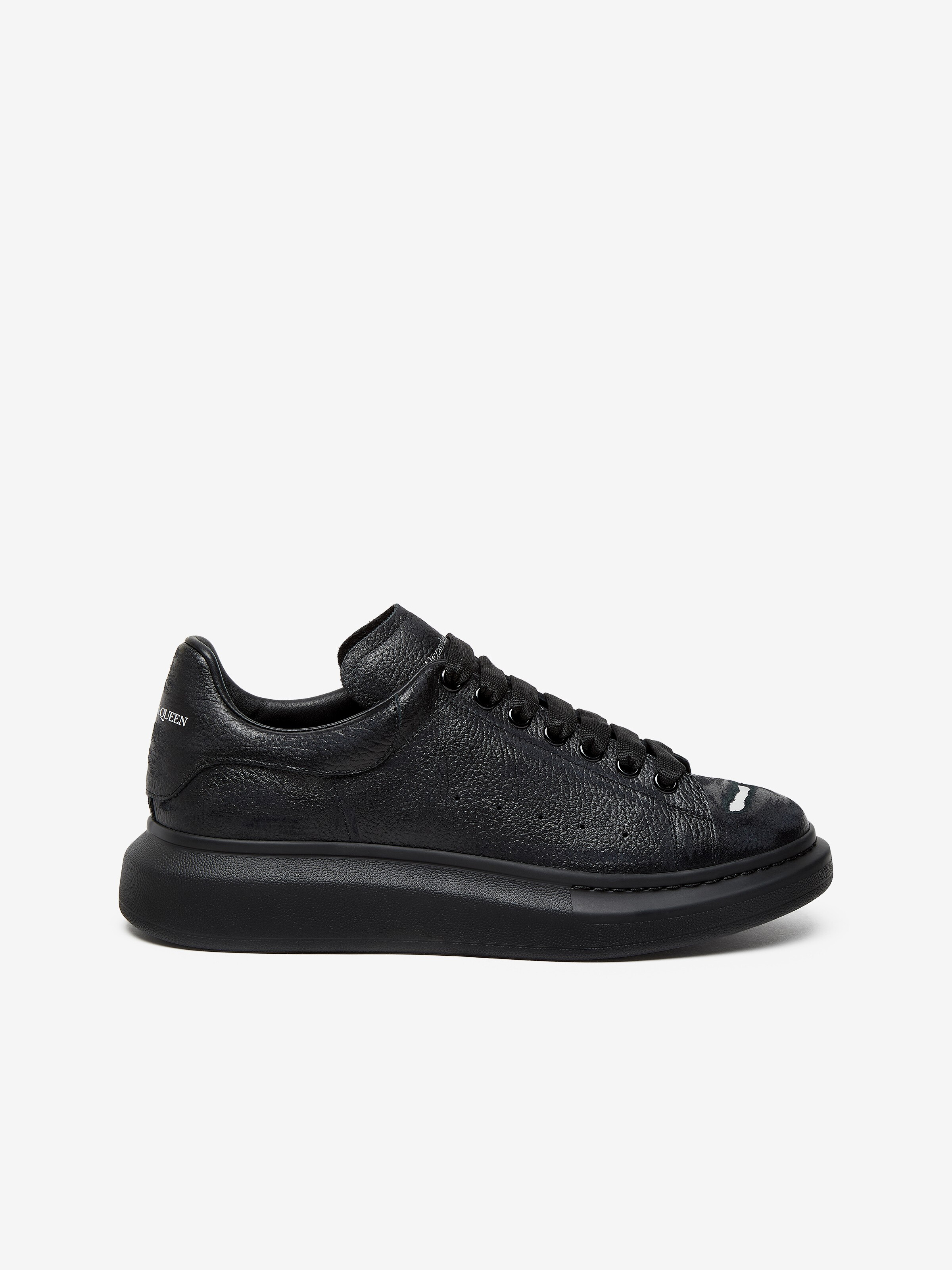 Oversized Sneaker